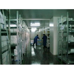 保鲜冷藏设备产品列表第204页深度解析