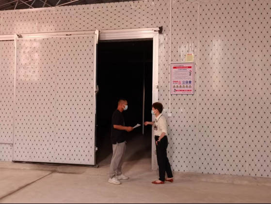 常德市| 石门开展农产品产地冷藏保鲜设施安全管理与风险排查